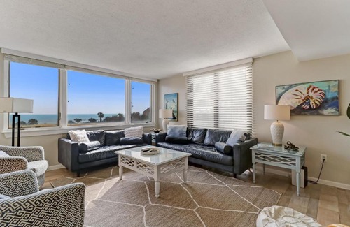Fernandina Beach House | 1132 Beach Walker
