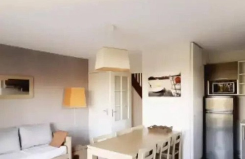 Sables-d'Or-les-Pins Apartment | 114 - Apart Duplex 6p mit Kollektivpool