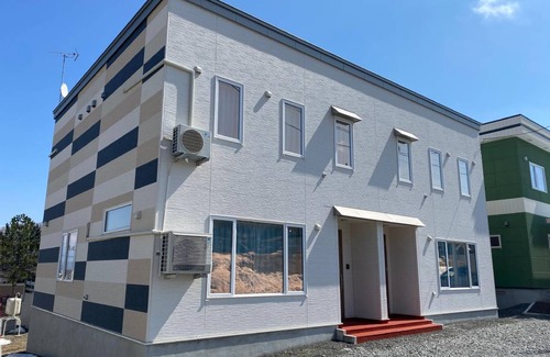 Furano Apartment | 114 m² Apartment ∙ 2 bedrooms ∙ 6 guests