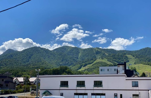 Furano Apartment | 114 m² Apartment ∙ 2 bedrooms ∙ 6 guests