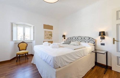 Sestri Levante Apartment | 114 m² Apartment ∙ 3 bedrooms ∙ 6 guests
