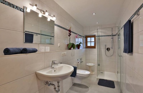 Unterschonau Apartment | 114 m² Apartment ∙ 3 bedrooms ∙ 6 guests
