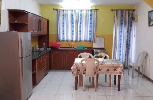 Flic-en-Flac Apartment | 114 m² Apartment ∙ 3 bedrooms ∙ 6 guests