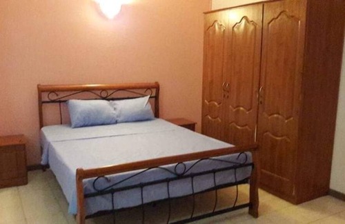 Flic-en-Flac Apartment | 114 m² Apartment ∙ 3 bedrooms ∙ 6 guests