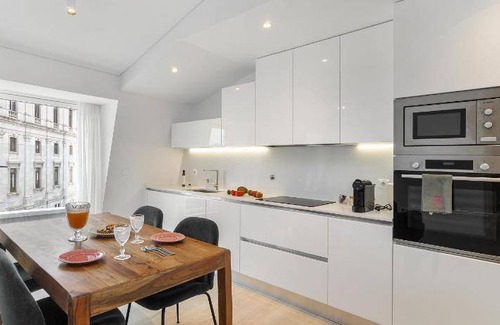 Sao Bento Apartment | 114 m² Apartment ∙ 2 bedrooms ∙ 4 guests