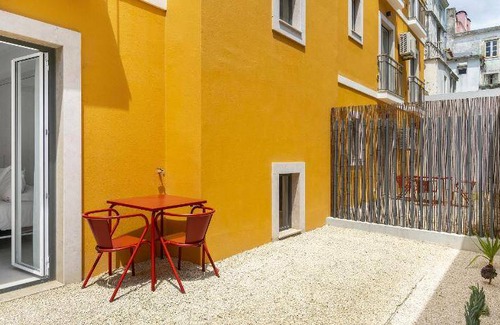 Sao Bento Apartment | 114 m² Apartment ∙ 2 bedrooms ∙ 4 guests