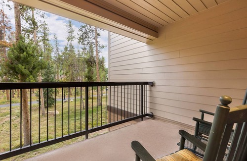 Keystone Apartment | 114 m² Apartment ∙ 2 bedrooms ∙ 6 guests