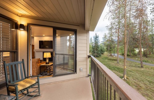 Keystone Apartment | 114 m² Apartment ∙ 2 bedrooms ∙ 6 guests
