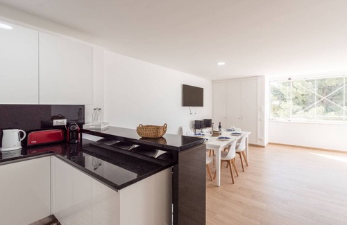 Prainha Apartment | 114 m² Apartment ∙ 3 bedrooms ∙ 5 guests