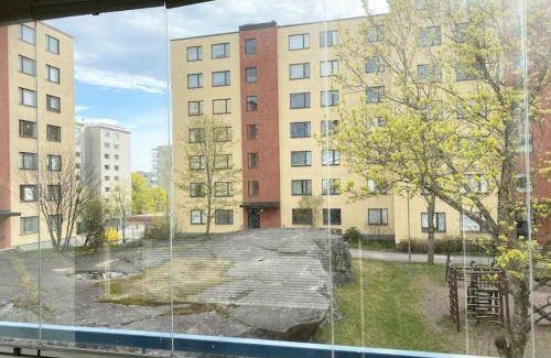 Koillinen District Apartment | 114 m² Apartment ∙ 4 bedrooms ∙ 11 guests