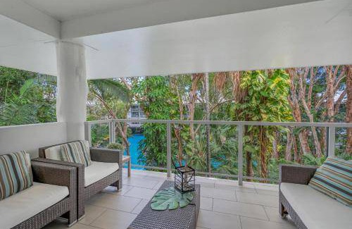 Palm Cove Apartment | 114 m² Apartment ∙ 4 guests