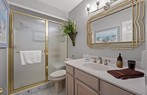 Biltmore Beach Condo | 114 m² Condo ∙ 3 bedrooms ∙ 6 guests