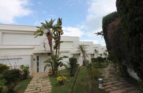 Torredembarra Cottage | 114 m² Cabin ∙ 4 bedrooms ∙ 6 guests