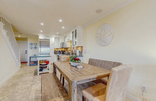 Rio del Mar Condo | 114 m² Condo ∙ 2 bedrooms ∙ 5 guests