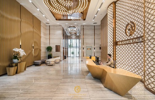 Ba Dinh Hotel | 114 m² Hotel ∙ 3 bedrooms ∙ 6 guests