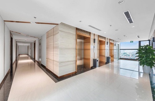 Ba Dinh Hotel | 114 m² Hotel ∙ 3 bedrooms ∙ 6 guests