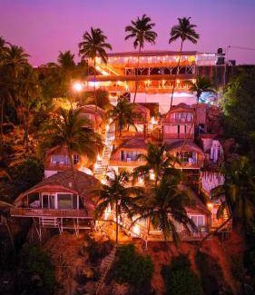 Canaguinim Hotel | 114 m² Hotel ∙ 4 guests