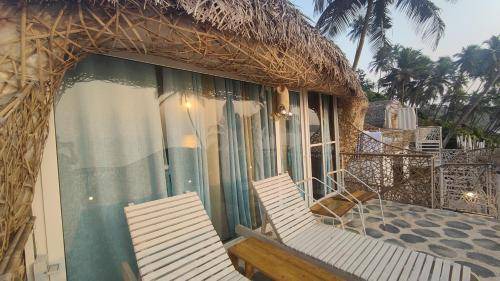 Canaguinim Hotel | 114 m² Hotel ∙ 4 guests