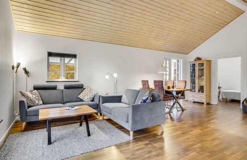Ballerup House | 114 m² House ∙ 2 bedrooms ∙ 4 guests