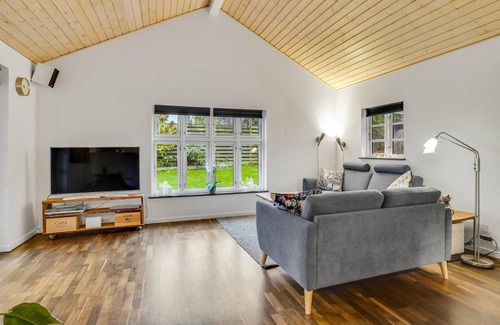 Ballerup House | 114 m² House ∙ 2 bedrooms ∙ 4 guests