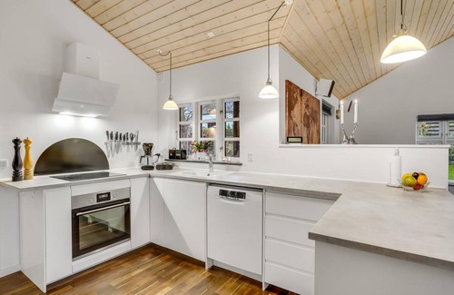 Ballerup House | 114 m² House ∙ 2 bedrooms ∙ 4 guests
