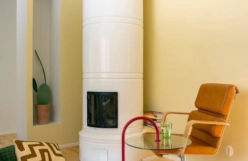 Itainen District House | 114 m² House ∙ 2 bedrooms ∙ 3 guests