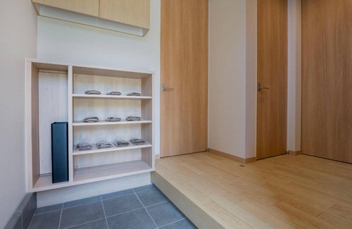 Kinugawa Onsen Apartment | 114 m² Apartment ∙ 3 bedrooms ∙ 10 guests