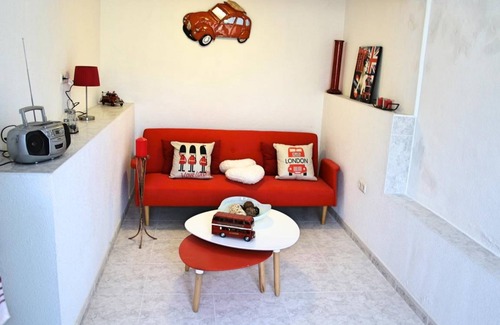 San Fulgencio Villa | 114 m² Villa ∙ 3 bedrooms ∙ 7 guests