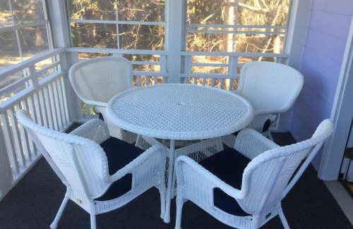 Folly Beach House | 114 W Huron - Sand Castle - Saltwater Pool - Heated upon request