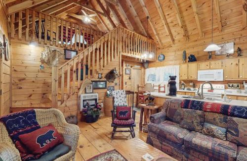 Ellijay House | 1145 River Bend Rd