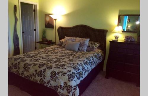 Oceanmarsh Subdivision House | 115 Harbour Key Drive