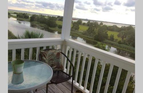 Oceanmarsh Subdivision House | 115 Harbour Key Drive