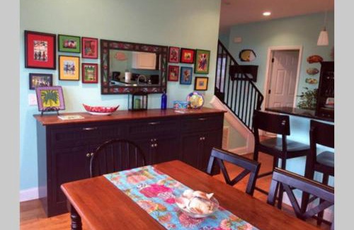 Oceanmarsh Subdivision House | 115 Harbour Key Drive