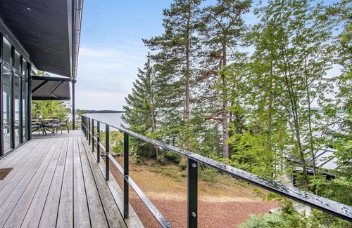 Pargas Other | 115 m² Accommodation ∙ 2 bedrooms ∙ 6 guests