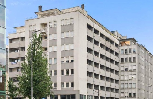 Bonnevoie Apartment | 115 m² Apartment ∙ 2 bedrooms ∙ 4 guests