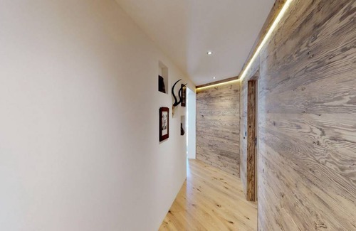 St. Moritz Apartment | 115 m² Apartment ∙ 3 bedrooms ∙ 6 guests