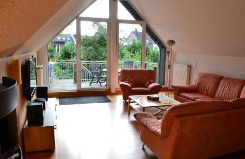 Wildbach Apartment | 115 m² Apartment ∙ 3 bedrooms ∙ 5 guests