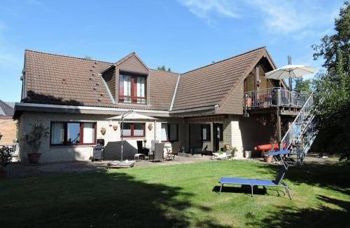 Wildbach Apartment | 115 m² Apartment ∙ 3 bedrooms ∙ 5 guests