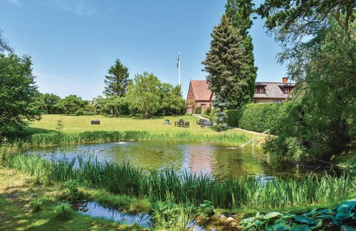 Staffanstorp Apartment | 115 m² Apartment ∙ 2 bedrooms ∙ 6 guests