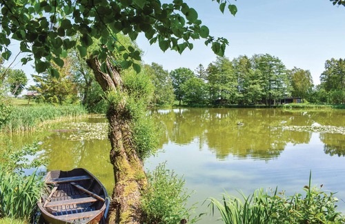 Staffanstorp Apartment | 115 m² Apartment ∙ 2 bedrooms ∙ 6 guests