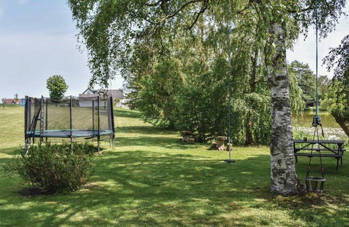 Staffanstorp Apartment | 115 m² Apartment ∙ 2 bedrooms ∙ 6 guests