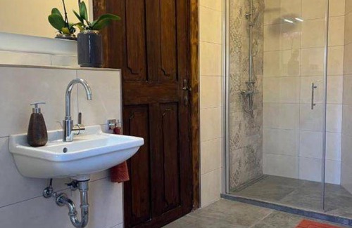 Querfurt Apartment | 115 m² Apartment ∙ 2 bedrooms ∙ 5 guests