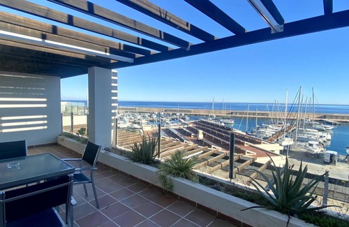 Calafat Apartment | 115 m² Apartment ∙ 2 bedrooms ∙ 4 guests