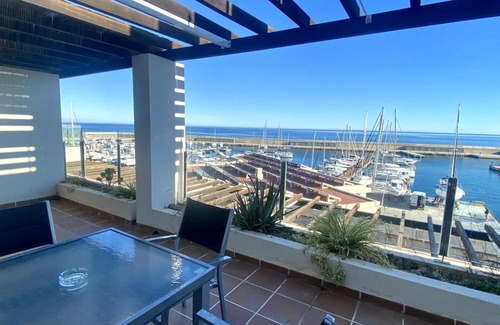Calafat Apartment | 115 m² Apartment ∙ 2 bedrooms ∙ 4 guests
