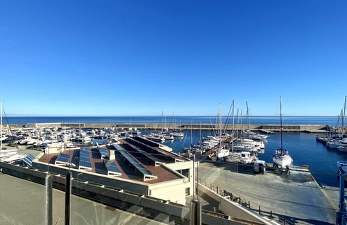 Calafat Apartment | 115 m² Apartment ∙ 2 bedrooms ∙ 4 guests