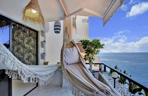 Tabaiba Apartment | 115 m² Apartment ∙ 2 bedrooms ∙ 4 guests