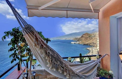Tabaiba Apartment | 115 m² Apartment ∙ 2 bedrooms ∙ 4 guests