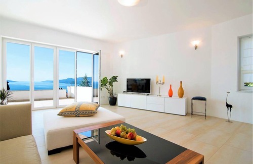 Rubesi Apartment | 115 m² Apartment ∙ 3 bedrooms ∙ 6 guests