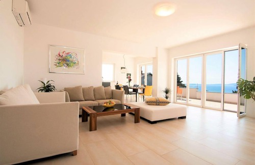 Rubesi Apartment | 115 m² Apartment ∙ 3 bedrooms ∙ 6 guests