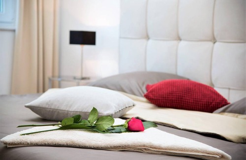 Rubesi Apartment | 115 m² Apartment ∙ 3 bedrooms ∙ 6 guests